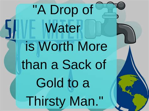 Quotes Save Water Quotes Water Quotes Save Water Save Life