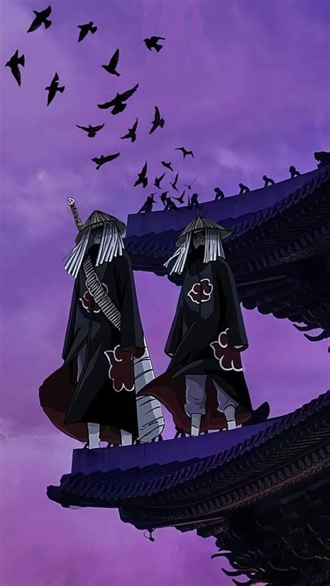 Itachi Uchiha Anime Guys Naruto Naruto Wallpaper