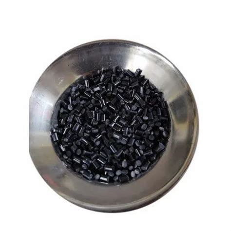 Pc Abs Black Granules Dana Packaging Size Kg Bags At Kg In