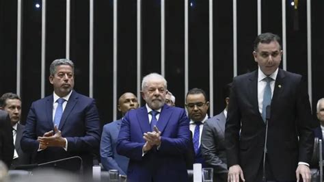 Lula Tem Menos Medidas Provisórias Convertidas Em Lei Do Que Bolsonaro