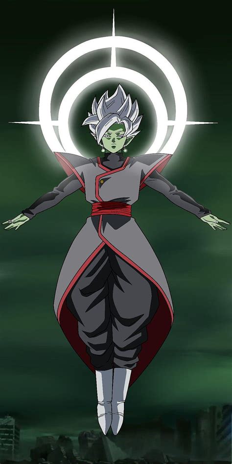 A Happy Zamasu Fused Zamasu Computer Hd Wallpaper Pxfuel