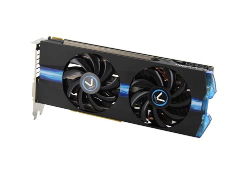 SAPPHIRE Vapor X Radeon R9 270X OC WITH BOOST Video Card 100364VXL