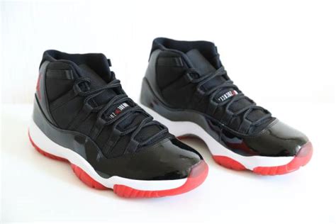 Air Jordan 11 Retro Bred 2012 Cool Grey Concord Kixify Marketplace