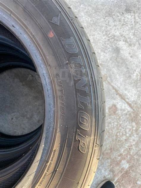 Dunlop, 175/65/R14, 14", 1 шт, в наличии, 175 мм, 65 %, радиальный ...