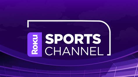 New Roku Sports Channel Brings Viewers 24/7 Access to Premium Sports ...