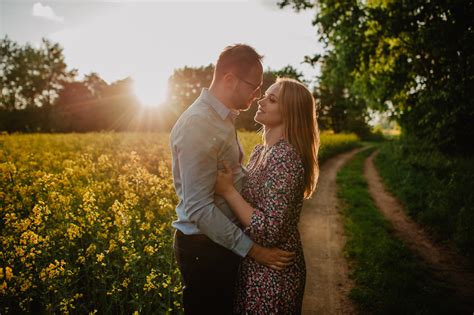 Sesja Narzecze Ska W Rzepaku Ilona Nalepa Zapraszam