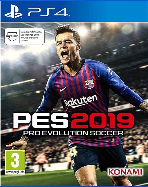 Pes Ps Pro Evolution Soccer Playstation Futbol