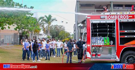 Hoy Tamaulipas Ayuntamientos De Tamaulipas Orientaron En El Dif De