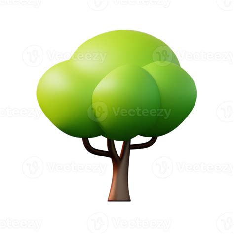 Tree Animation Pngs For Free Download