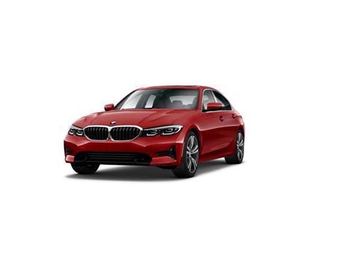 New 2021 Bmw 3 Series 330i Xdrive In Barrington Bmw Of Barrington