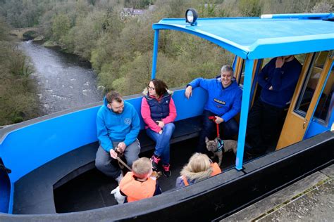 Try Canal Boating At One Of Our Free Open Day Events Anglo Welsh Ltd