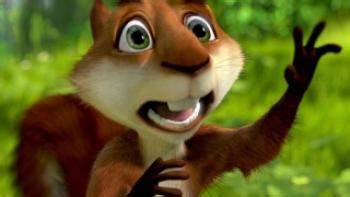 Over the Hedge Movie Review | Common Sense Media