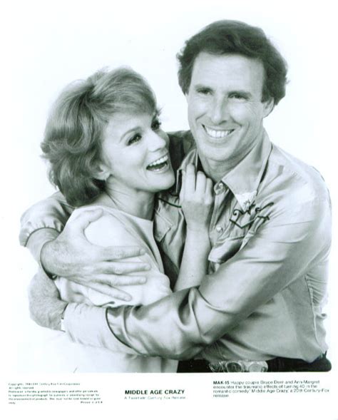 Ann Margret Bruce Dern Middle Age Crazy 8x10 Still 1980