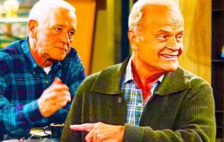 Cada Episodio Navide O De Frasier Incluido El Reinicio La Neta Neta