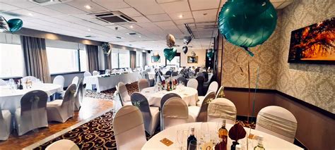 Bramhope Suite - Britannia Leeds Bradford Airport Hotel - Event Venue ...