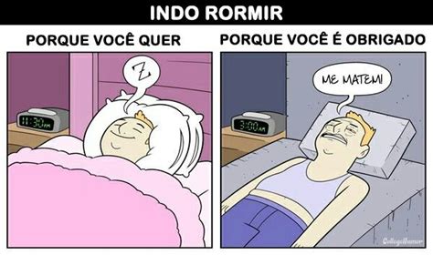 Pin By D Bora Ferraz On Quadrinhos Tirinhas Funny Memes Memes