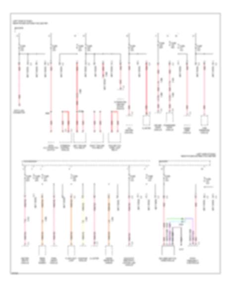 All Wiring Diagrams For Dodge Journey Mainstreet 2011 Wiring Diagrams For Cars