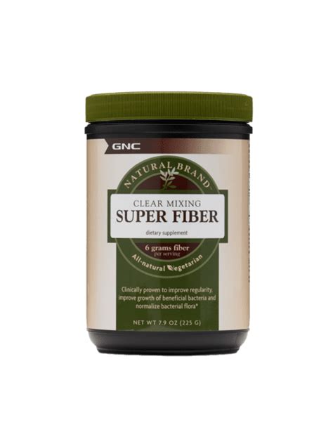 Soluble Fiber - Everything You Need to Know