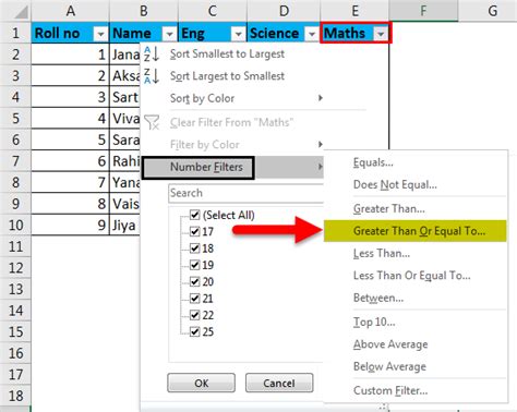 Auto Numbering In Excel Easy Methods To Number Rows