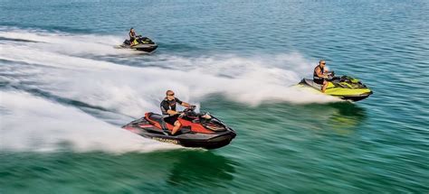 Seadoo Performance Rxp Rxt Gtr Brp Shop