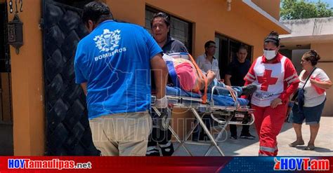 Hoy Tamaulipas Salud En Tamaulipas Ya Son 16 Muertes Por Extremo