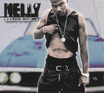 Nelly – Ride Wit Me Lyrics | Genius Lyrics