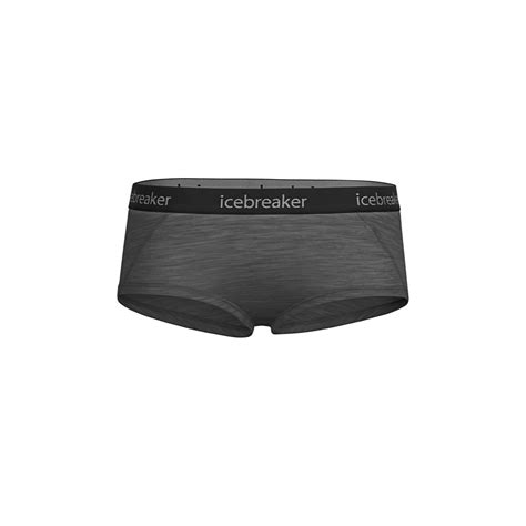 Icebreaker Sprite Hot Pants W S Basecamp Shop