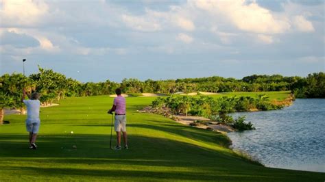 Playa Mujeres Golf Packages Cancun | Book Here & Save