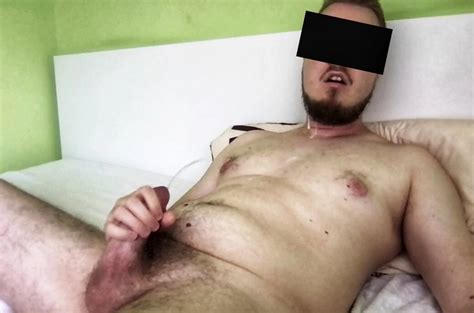 Beim Edging Vor Der Cam Bis In Mein Gesicht Gespritzt Gay Amateur Amateur Porn Xhamster