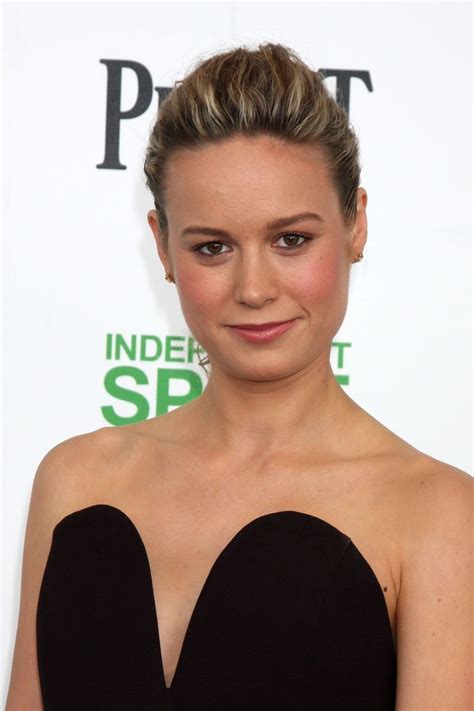 Así eran Así son Brie Larson 2010 2016 magazinespain Brie