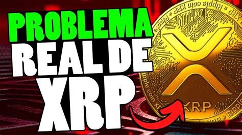 XRP RIPPLE ESTA NOTICIA ES MUY MALA NOTICIAS DE ÚLTIMA HORA XRP