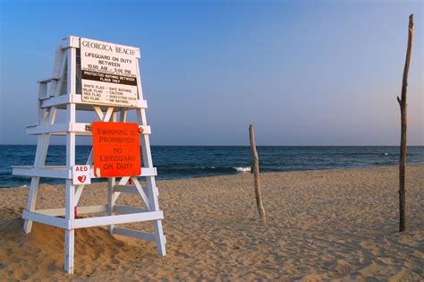 A Beginner's Guide to Hamptons Beaches