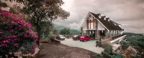 40 Cottages In Munnar (2024) | Updated Deals, Latest Reviews, Photos