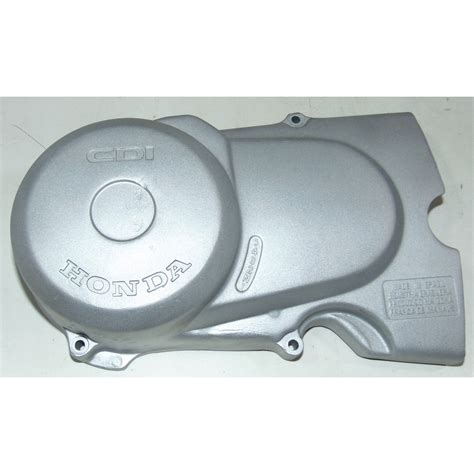 Tampa Motor Cg 125 Lado Esquerdo Estator 1992 1999 Usado Shopee Brasil