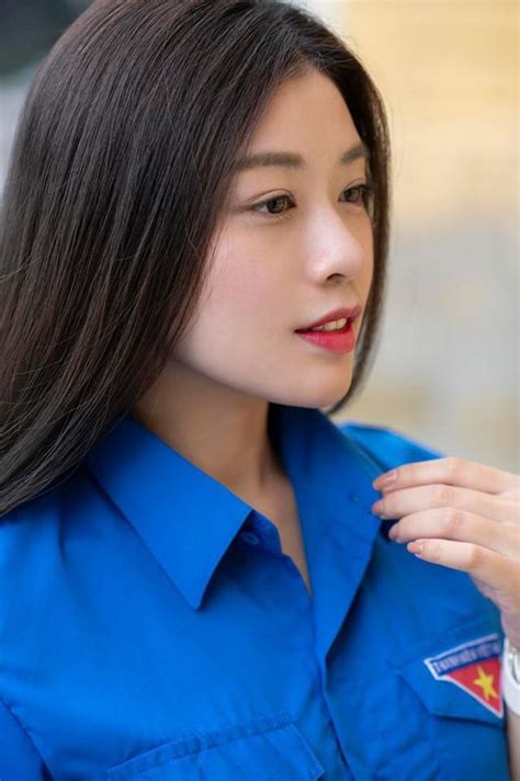 D N Hot Girl H C Ng Spotlight Nh Nh I Th Ng C C Xinh Ng I P Vi T Gi I Tr