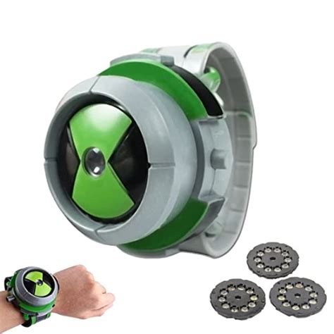 I Tested The Ultimate Ben 10 Omniverse Toy Watch Heres Why Its A