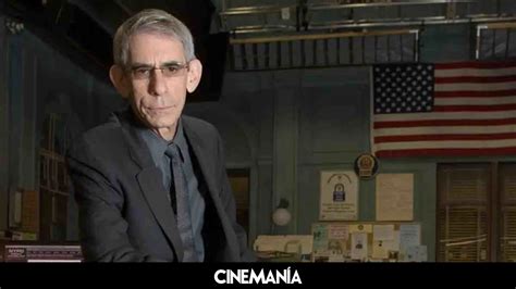 Richard Belzer El Detective Munch De Ley Y Orden Muere A Los A Os