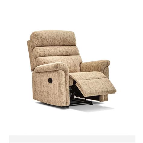 Sherborne Comfi Sit Standard Rechargeable Power Recliner Collingwood