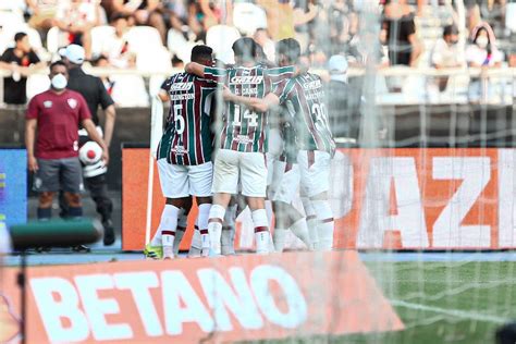 Semana De Classifica O E T Tulo Confira A Programa O Do Fluminense