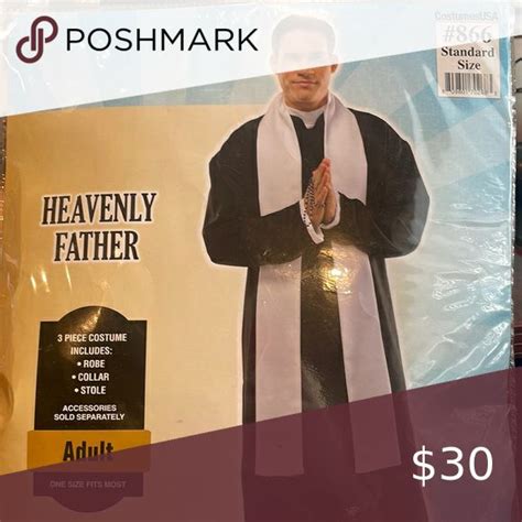 Priest Costume | Priest costume, Priest, Costumes