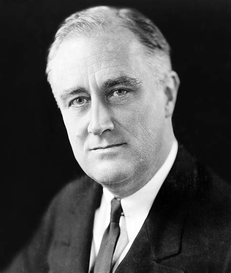 Us Presidential Election Of 1936 Fdr Vs Alf Landon Campaigns