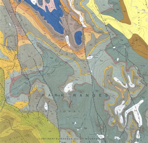 Chapter 9: Geologic Structures and Mapping – The Story of Earth: An Observational Guide 2e