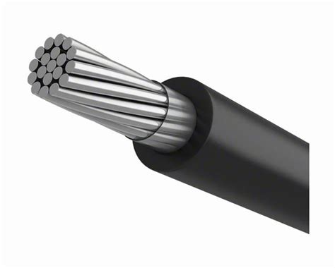 Kv Sac Cable Al Xlpe Hdpe Mm Aluminium Insulated Abc Cable