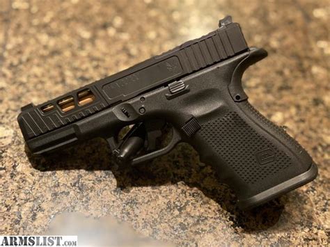 Armslist For Sale Glock 19 Rmr Ready