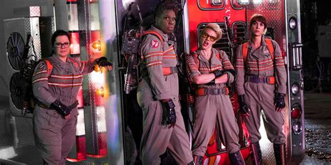 Ghostbusters: Leslie Jones (Understandably) Mad About New Reboot