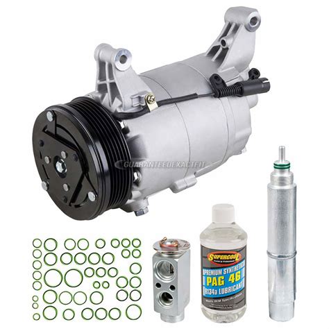 Mini Ac Compressor And Components Kit Parts View Online Part Sale