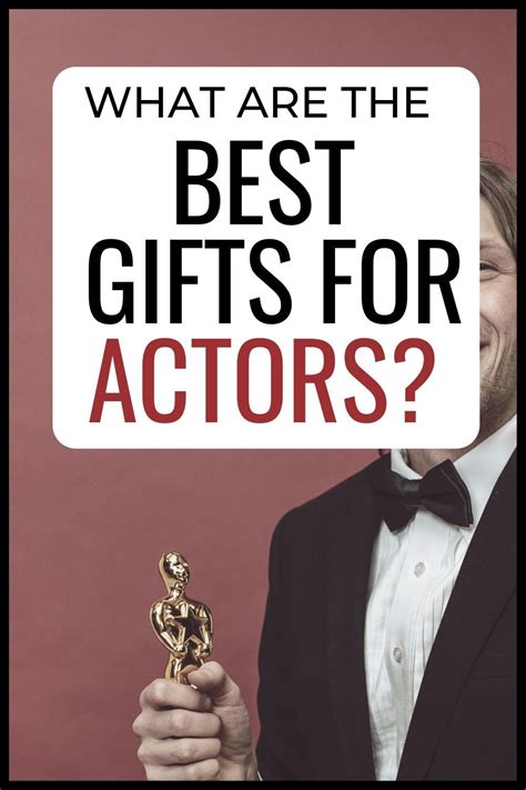 Theatre Gifts, Voice Acting, Knowing You, Best Gifts, Good Things ...