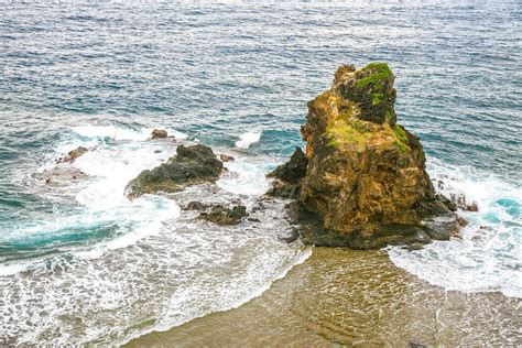 Spot Foto Pantai Ngobaran Jogja Htm Rute Jam Buka