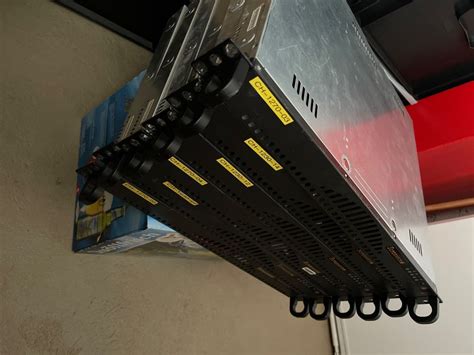 7 SuperMicro Server E3-1230 / 1270 | Kaufen auf Ricardo