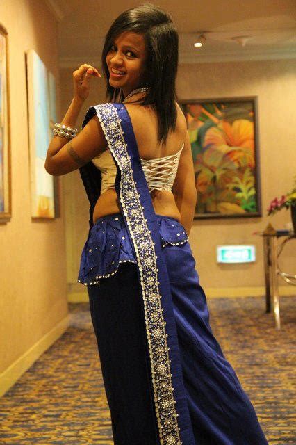 Gayani Batz Hot Lankan Models